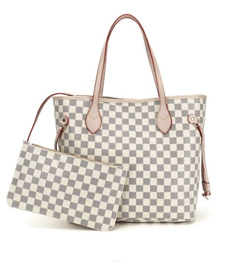 lv neverfull mm dupe|best lv neverfull dupe.